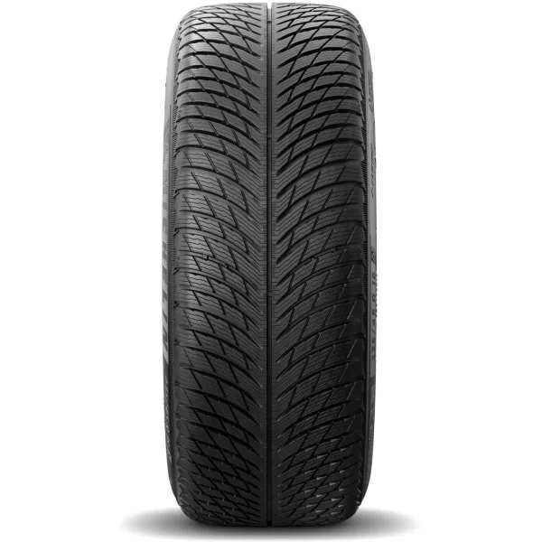 Michelin 235/45 R18 98V XL Pilot Alpin 5 — изображение 4