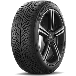 Michelin 235/45 R18 98V XL Pilot Alpin 5