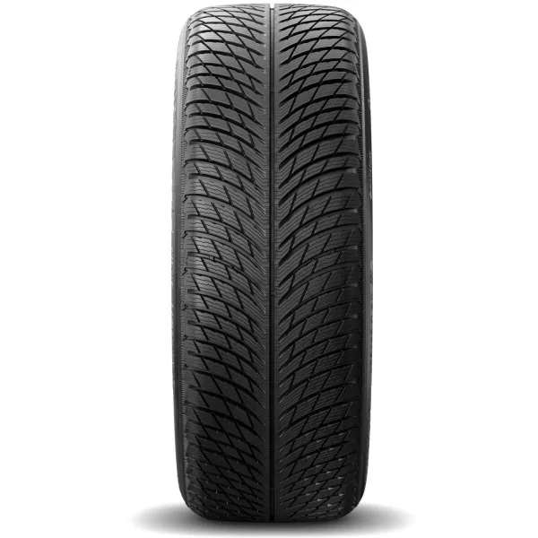 Michelin 235/45 R20 100V XL Pilot Alpin 5 SUV — изображение 4