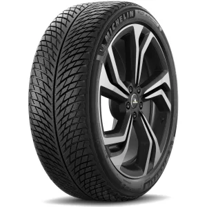 Michelin 235/45 R20 100V XL Pilot Alpin 5 SUV