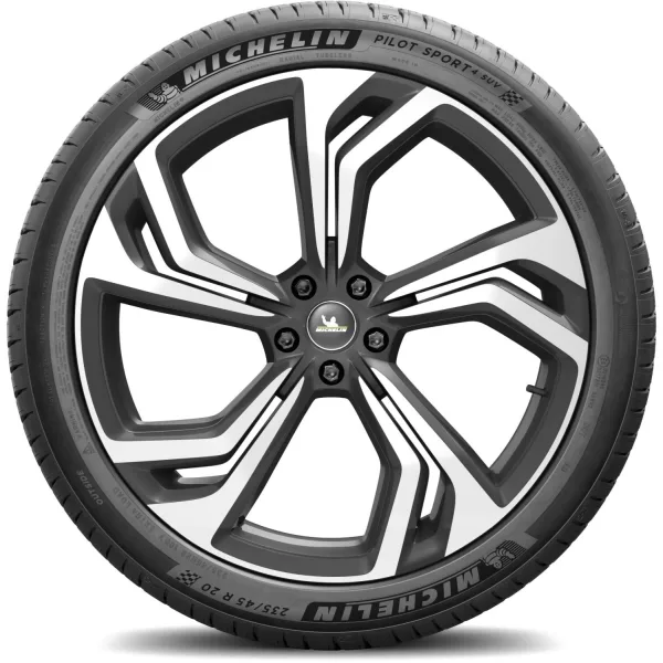 Michelin 235/45 R20 100V XL Pilot Sport 4 SUV — изображение 3