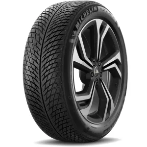 Michelin 235/50 R20 104V XL Pilot Alpin 5 SUV