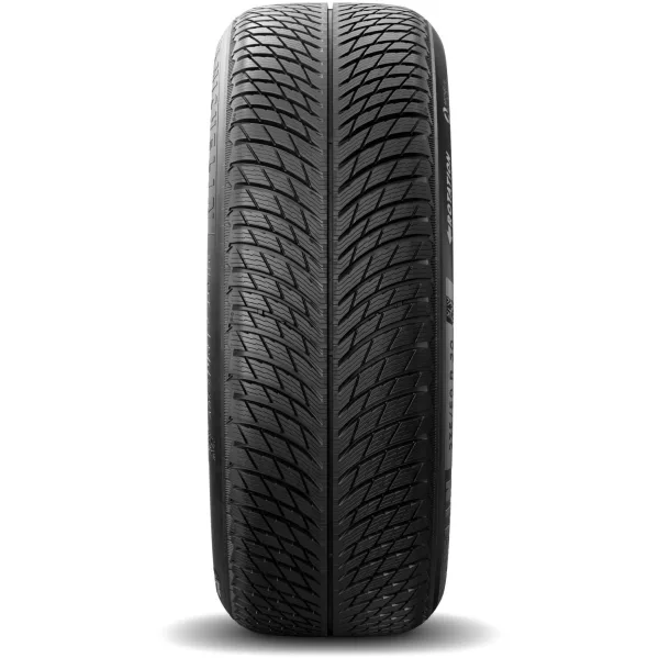 Michelin 235/50 R21 101V Pilot Alpin 5 SUV — изображение 2