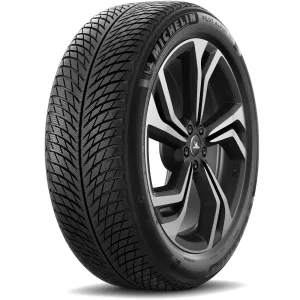 Michelin 235/50 R21 101V Pilot Alpin 5 SUV