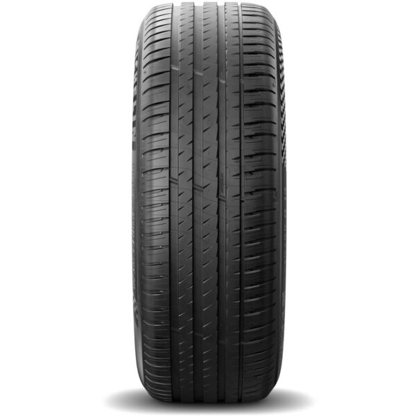 235 55 R19 101V Pilot Sport 4 SUV ZP FRV Michelin (3)