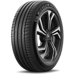 235 55 R19 101V Pilot Sport 4 SUV ZP FRV Michelin