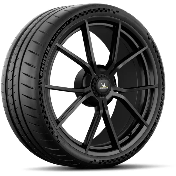 Michelin 245/30 ZR19 (89Y) XL Pilot Sport CUP 2 Connect — изображение 2