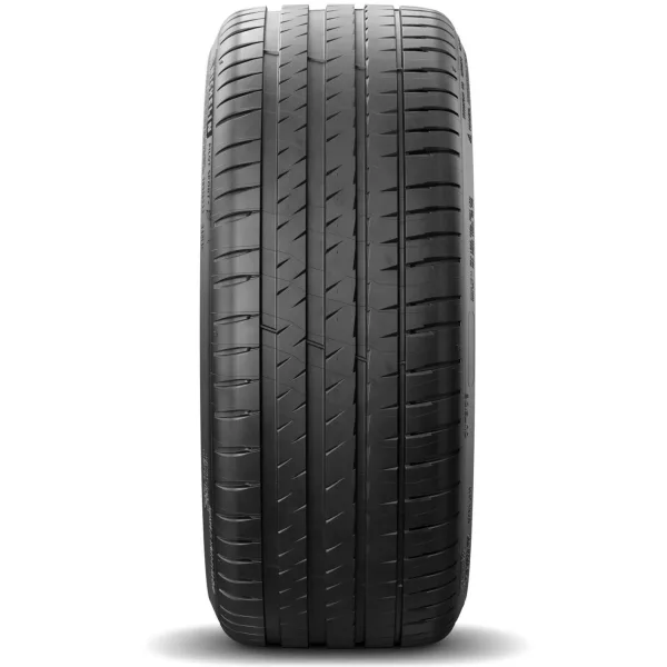 Michelin 245/35 R20 95Y XL Pilot Sport 4 * — изображение 4