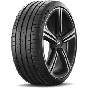 Michelin 245/35 R20 95Y XL Pilot Sport 4 *