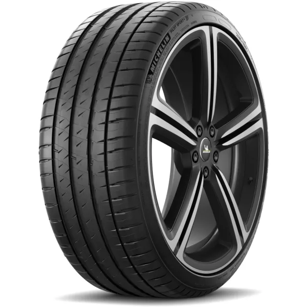 Michelin 245/35 R20 95Y XL Pilot Sport 4 *