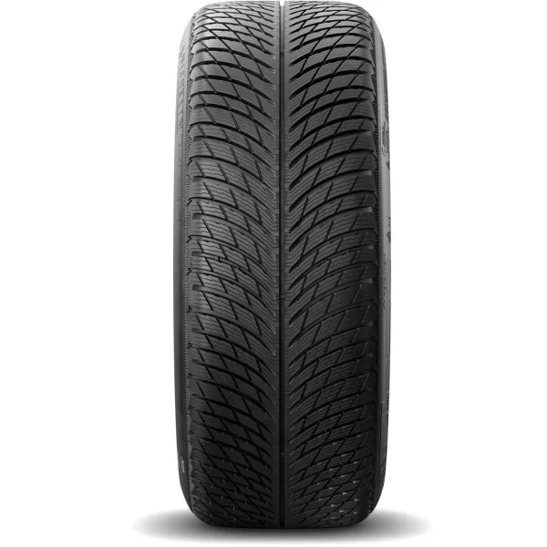 Michelin 245/35 R21 96W XL Pilot Alpin 5 — изображение 4