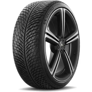 Michelin 245/35 R21 96W XL Pilot Alpin 5