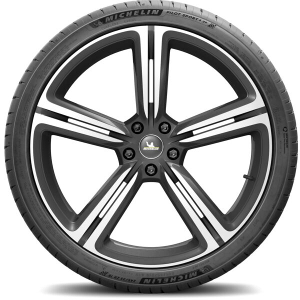 245 35 ZR19 93Y XL Pilot Sport 4 ZP Michelin (2)