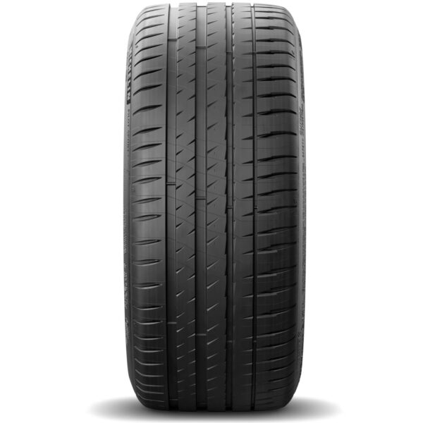 245 35 ZR19 93Y XL Pilot Sport 4 ZP Michelin (3)