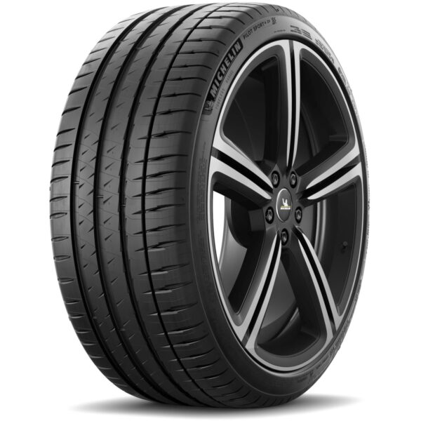 245 35 ZR19 93Y XL Pilot Sport 4 ZP Michelin