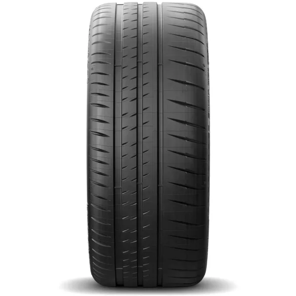 Michelin 245/35 ZR19 (93Y) XL Pilot Sport CUP 2 Connect — изображение 4