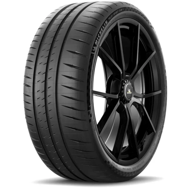 Michelin 245/35 ZR19 (93Y) XL Pilot Sport CUP 2 Connect
