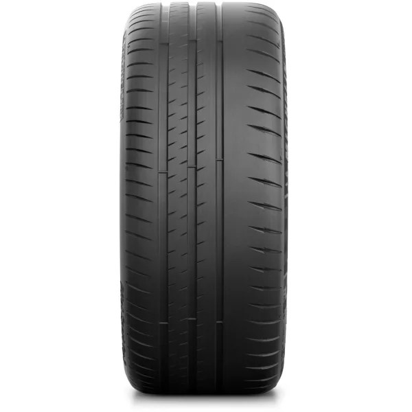 Michelin 245/35 ZR20 (95Y) XL Pilot Sport CUP 2 Connect — изображение 4