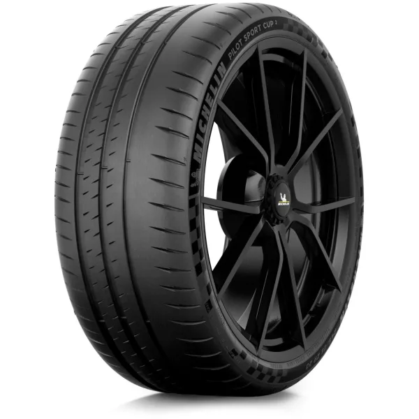 Michelin 245/35 ZR20 (95Y) XL Pilot Sport CUP 2 Connect