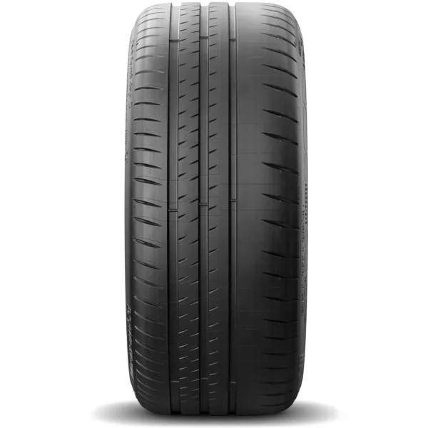 Michelin 245/35 ZR20 (95Y) XL Pilot Sport CUP 2 N1 — изображение 4