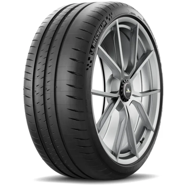 Michelin 245/35 ZR20 (95Y) XL Pilot Sport CUP 2 N1