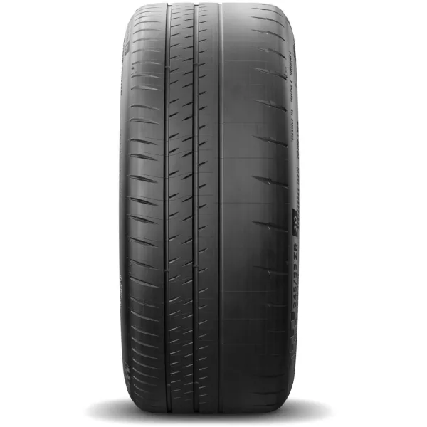 Michelin 245/35 ZR20 (95Y) XL Pilot Sport CUP 2 R K2 — изображение 4