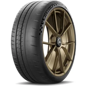 Michelin 245/35 ZR20 (95Y) XL Pilot Sport CUP 2 R K2