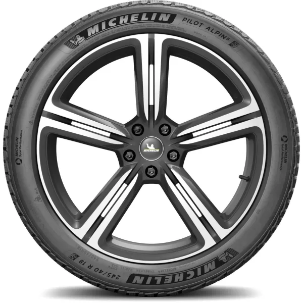 Michelin 245/40 R18 97V XL Pilot Alpin 5 MO1 — изображение 3