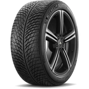 Michelin 245/40 R18 97V XL Pilot Alpin 5 MO1