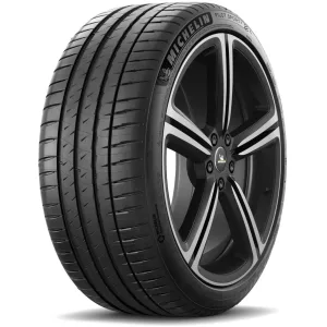 Michelin 245/40 R19 98Y XL Pilot Sport 4 *S1