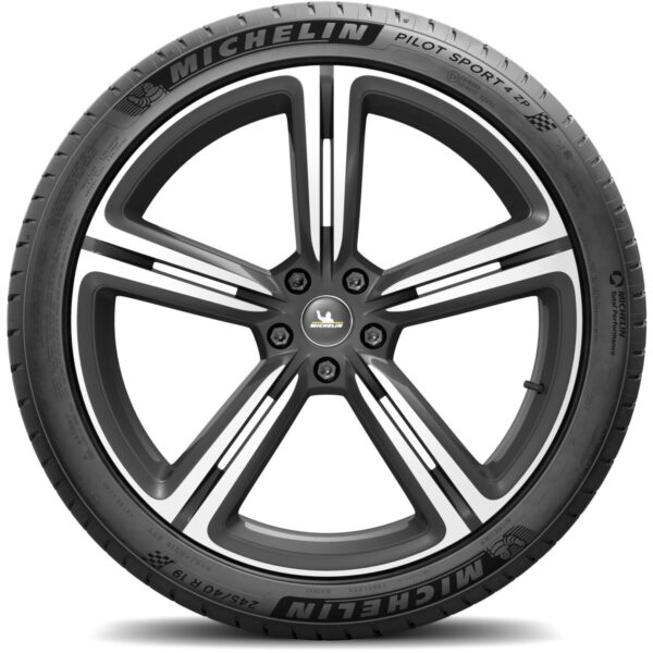 245 40 R19 98Y XL Pilot Sport 4 ZP Michelin (2)