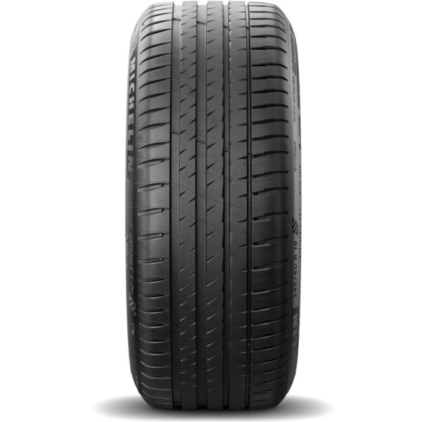 245 40 R19 98Y XL Pilot Sport 4 ZP Michelin (3)