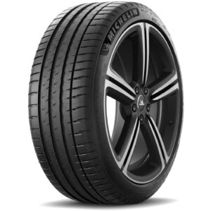 245 40 R19 98Y XL Pilot Sport 4 ZP Michelin