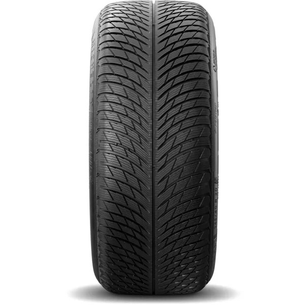 Michelin 245/40 R20 99W XL Pilot Alpin 5 — изображение 4