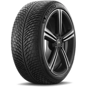 Michelin 245/40 R20 99W XL Pilot Alpin 5