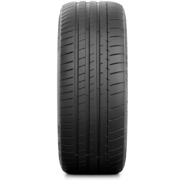 245 40 RF21 96Y Pilot Super Sport ZP Michelin (3)