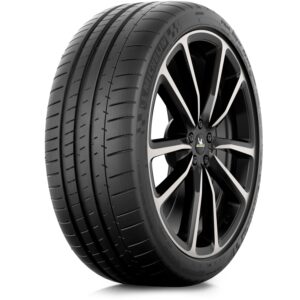 245 40 RF21 96Y Pilot Super Sport ZP Michelin