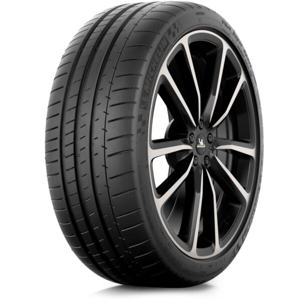 245 40 RF21 96Y Pilot Super Sport ZP Michelin