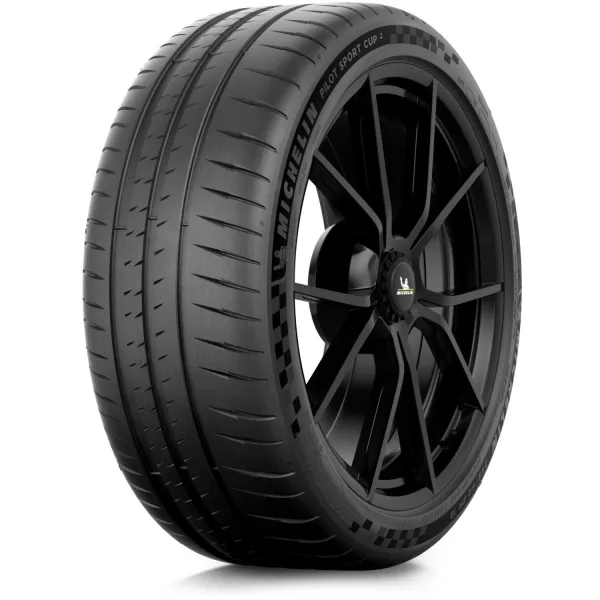 Michelin 245/40 ZR19 (98Y) XL Pilot Sport CUP 2 Connect