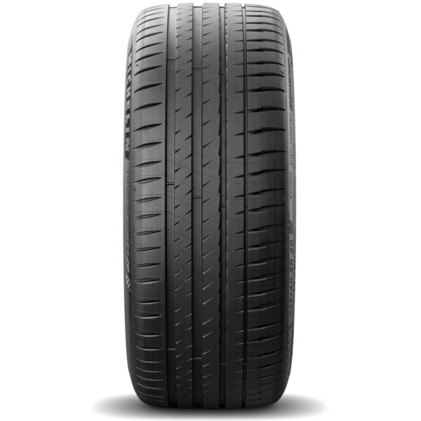 245 40 ZR20 99Y XL Pilot Sport 4 ZP Michelin (3)