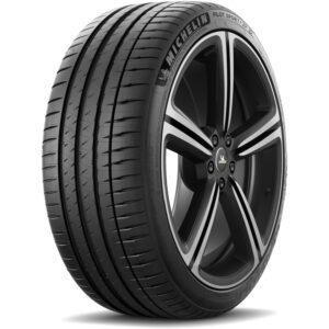 245 40 ZR20 99Y XL Pilot Sport 4 ZP Michelin