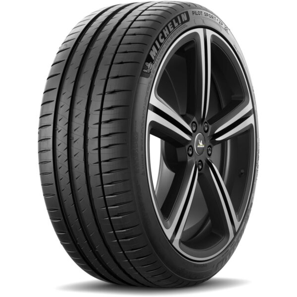 245 40 ZR20 99Y XL Pilot Sport 4 ZP Michelin