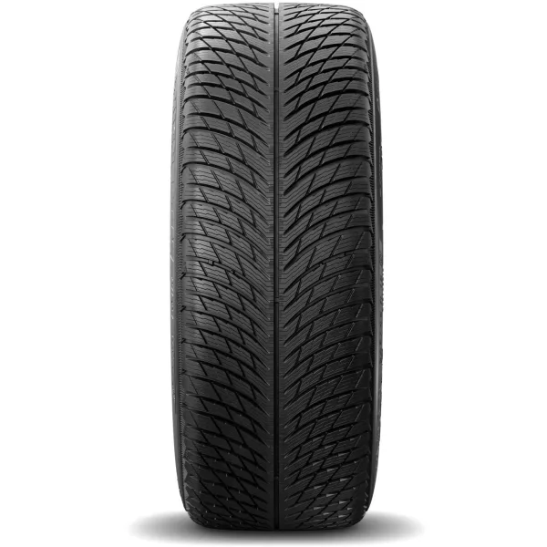 Michelin 245/45 R18 100V XL Pilot Alpin 5 — изображение 4