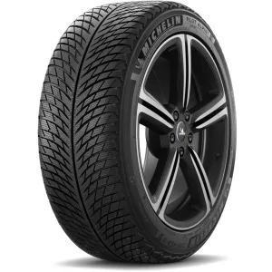 Michelin 245/45 R18 100V XL Pilot Alpin 5