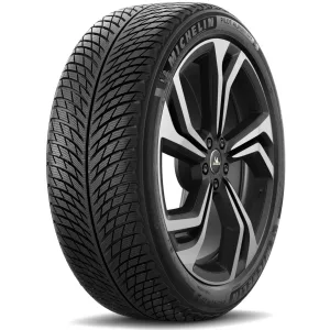 Michelin 245/45 R20 103V XL Pilot Alpin 5 SUV