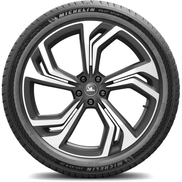 Michelin 245/45 R20 103V XL Pilot Sport 4 SUV — изображение 3