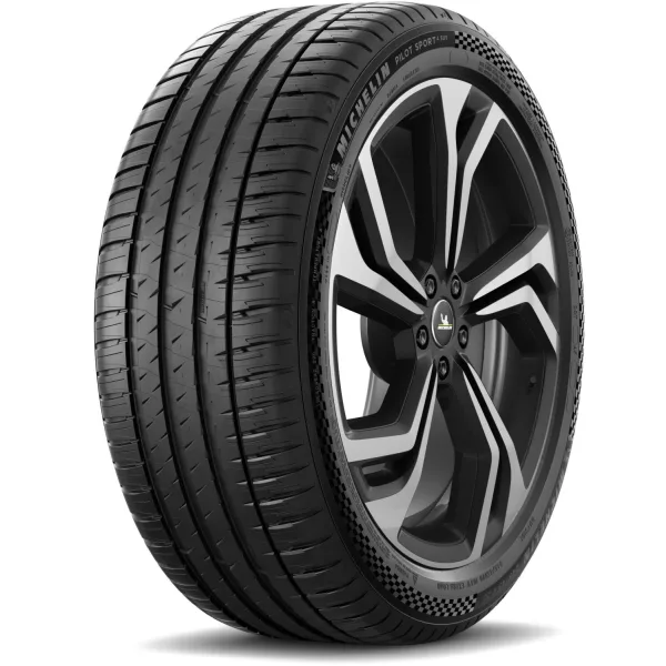 Michelin 245/45 R20 103V XL Pilot Sport 4 SUV