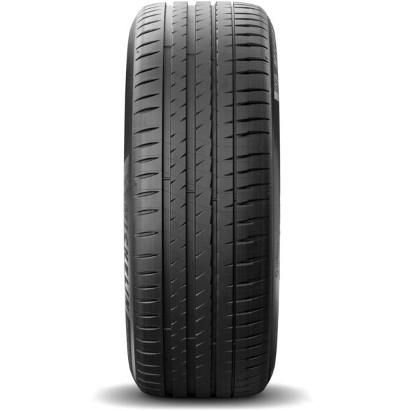 245 45 RF20 99Y Pilot Sport 4 ZP Michelin (3)