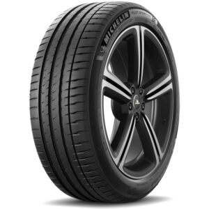 245 45 RF20 99Y Pilot Sport 4 ZP Michelin