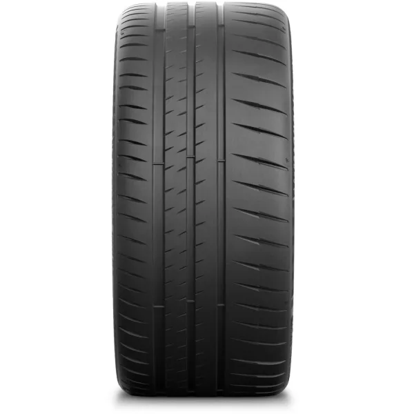 Michelin 255/30 ZR19 (91Y) XL Pilot Sport CUP 2 Connect — изображение 4